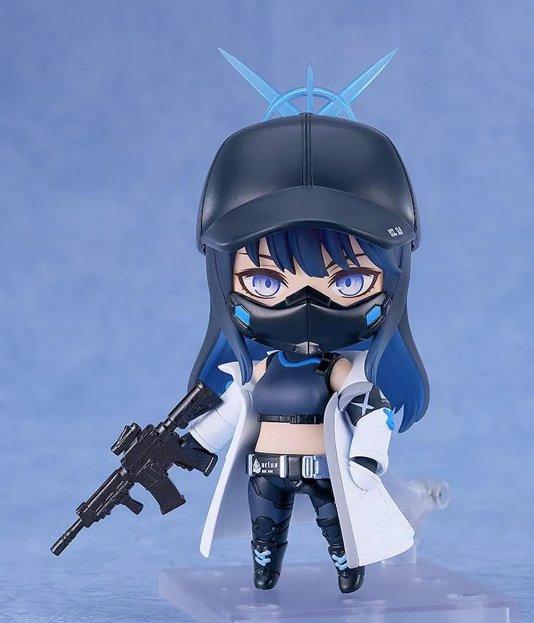 Blue Archive Nendoroid Action Figure Saori Joumae 10 cm